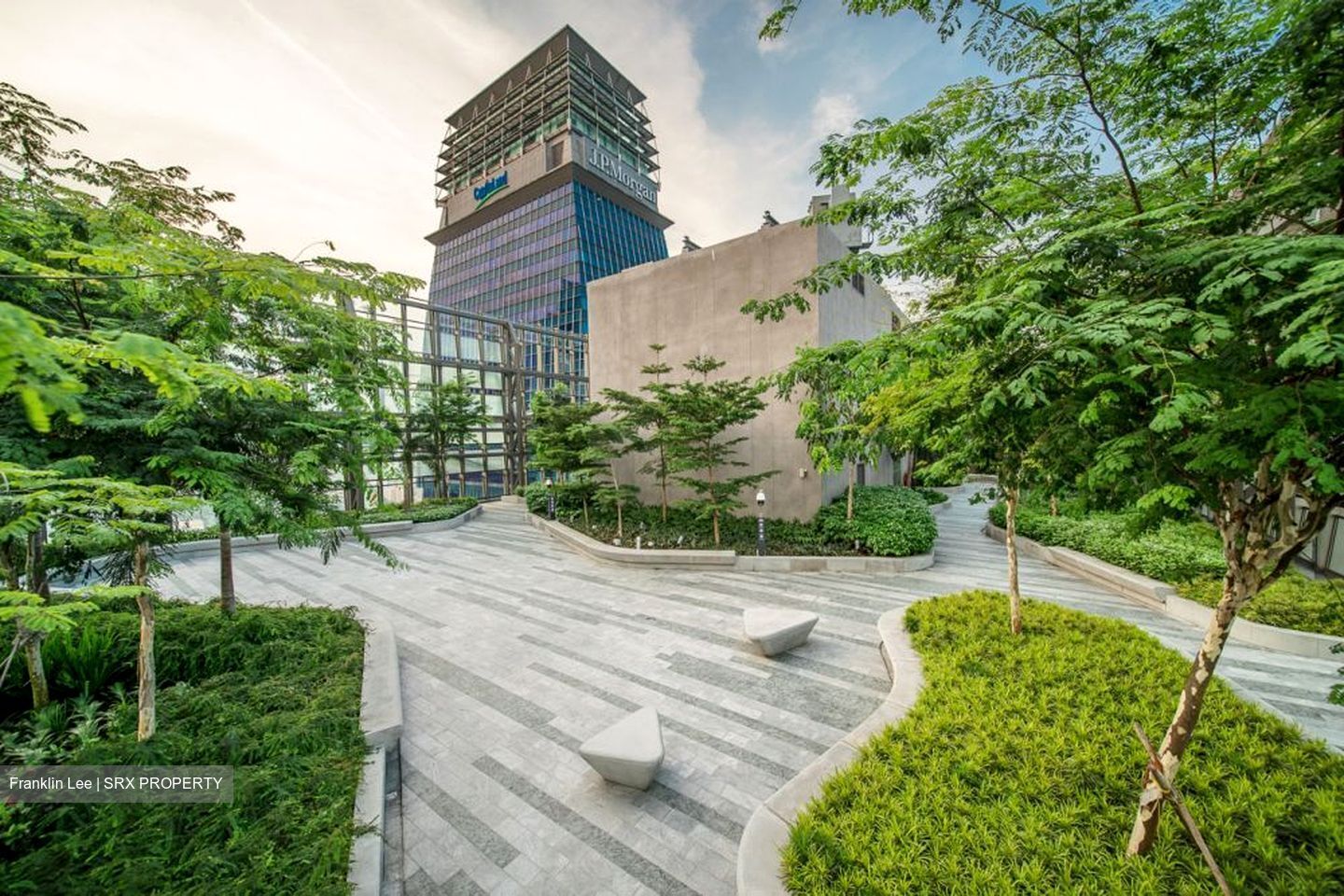 Capitasky (D1), Office #309740771